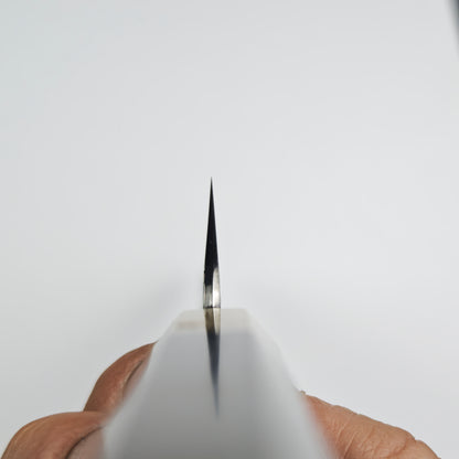 Tadokoro Hamono Ginsan(Silver3) Kurozome Tsuchime Sujihiki 270mm