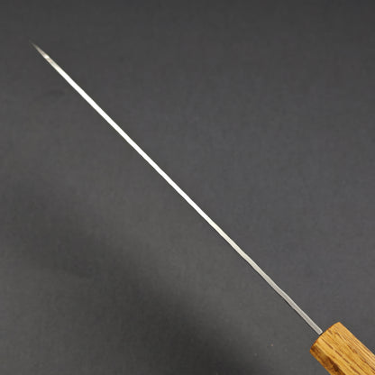 Touroku Sakai AUS10 45 Layer Damascus Gyuto 210mm