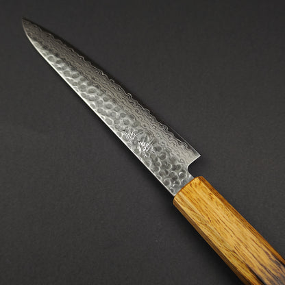 Touroku Sakai AUS10 45 Layer Damascus Petty 150mm