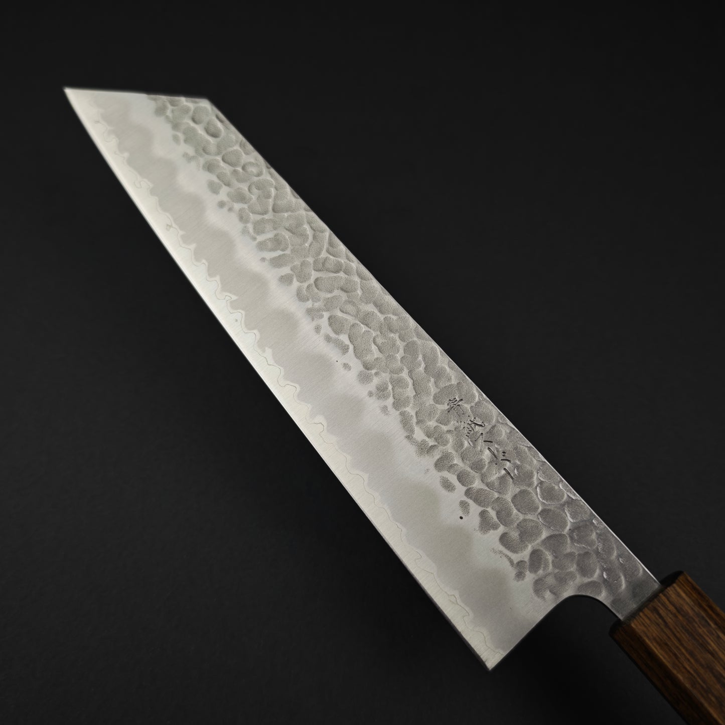 Touroku Sakai Blue Super Kiritsuke Gyuto 210mm