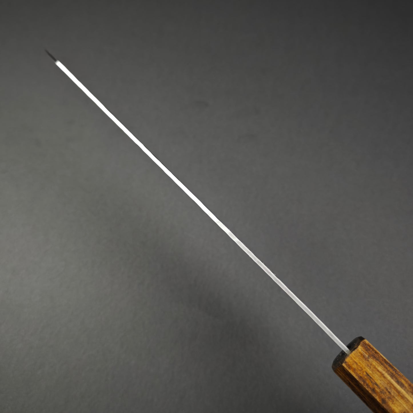 Touroku Sakai Blue Super Kiritsuke Gyuto 210mm