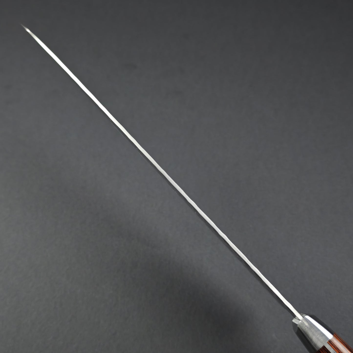 Touroku Sakai Ono VG10 17 Layer Damascus Gyuto 210mm