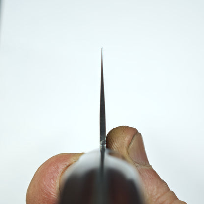 Touroku Sakai Ono VG10 17 Layer Damascus Gyuto 210mm