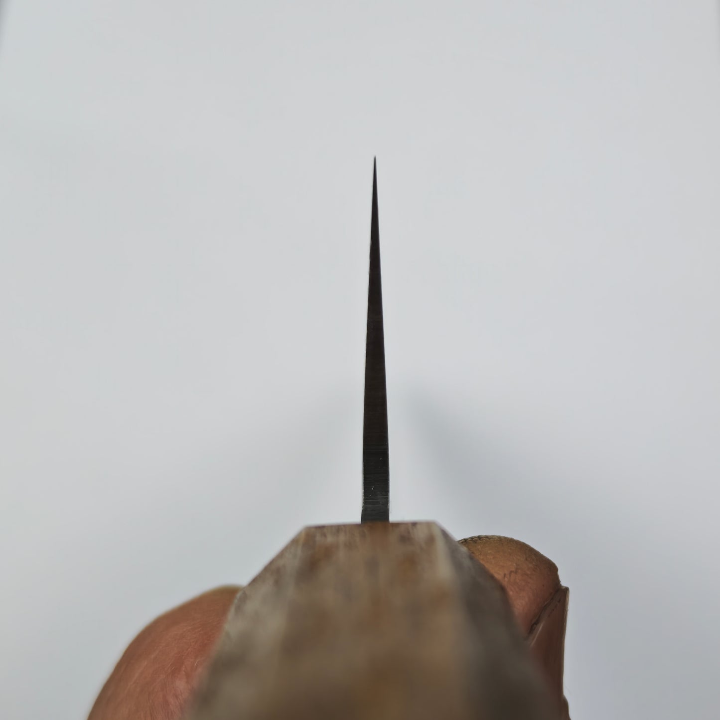 Touroku Sakai AUS10 45 Layer Damascus Santoku 180mm