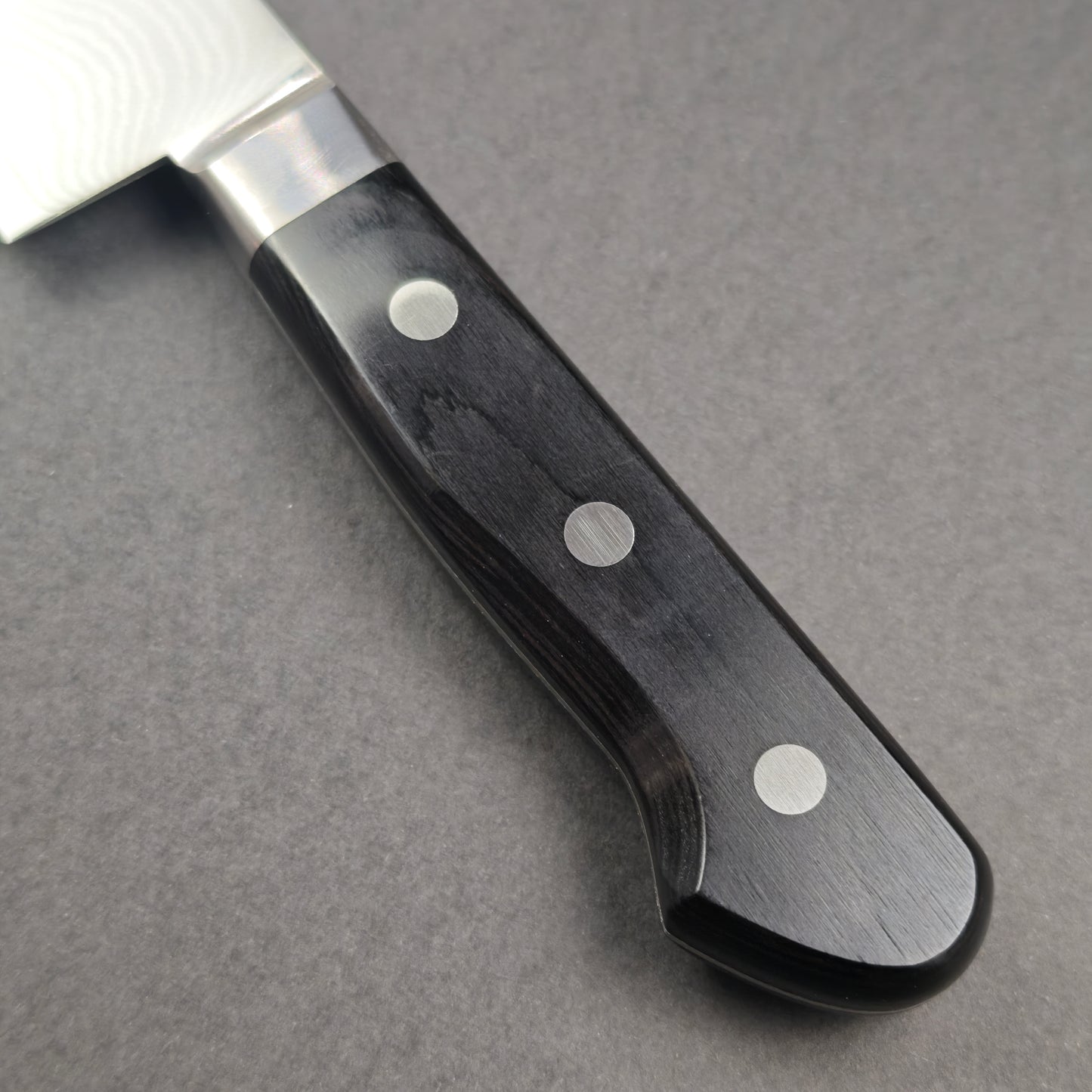 Touroku Sakai VG10 33 Layer Damascus Sujihiki 270mm