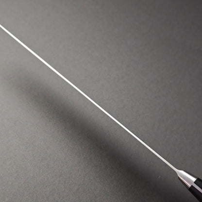 Touroku Sakai VG10 33 Layer Damascus Sujihiki 270mm