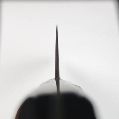 Touroku Sakai VG10 33 Layer Damascus Sujihiki 270mm