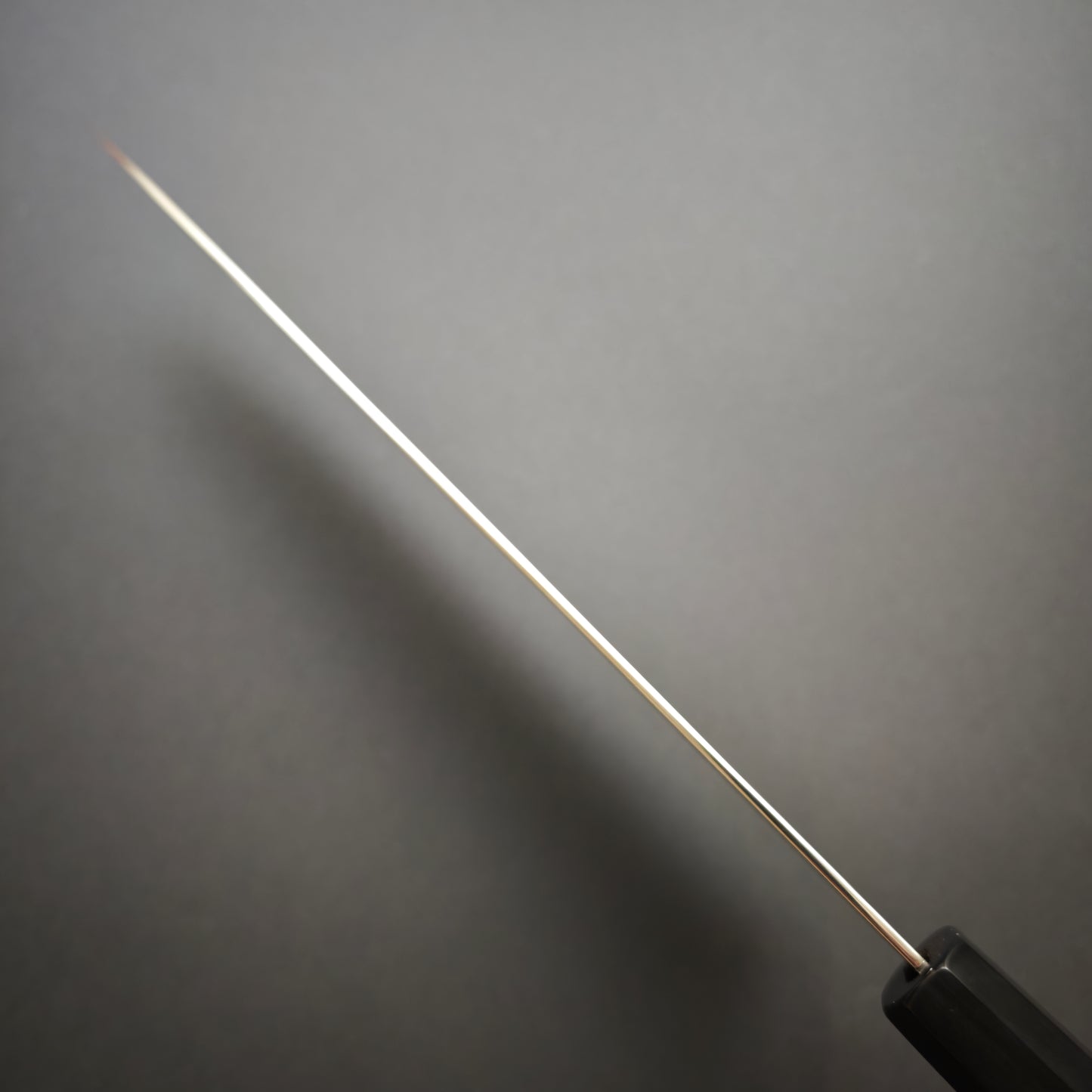 Kei Kobayashi SG2 Damascus Gyuto 240mm