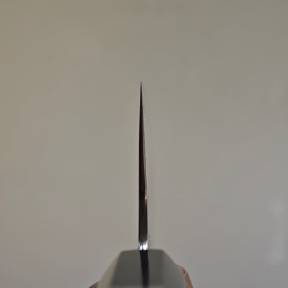 Kei Kobayashi SG2 Damascus Gyuto 240mm