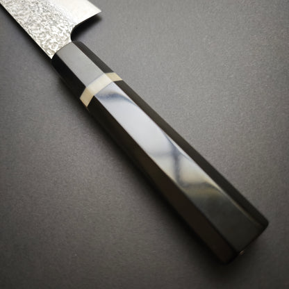 Kei Kobayashi SG2 Damascus Gyuto 210mm