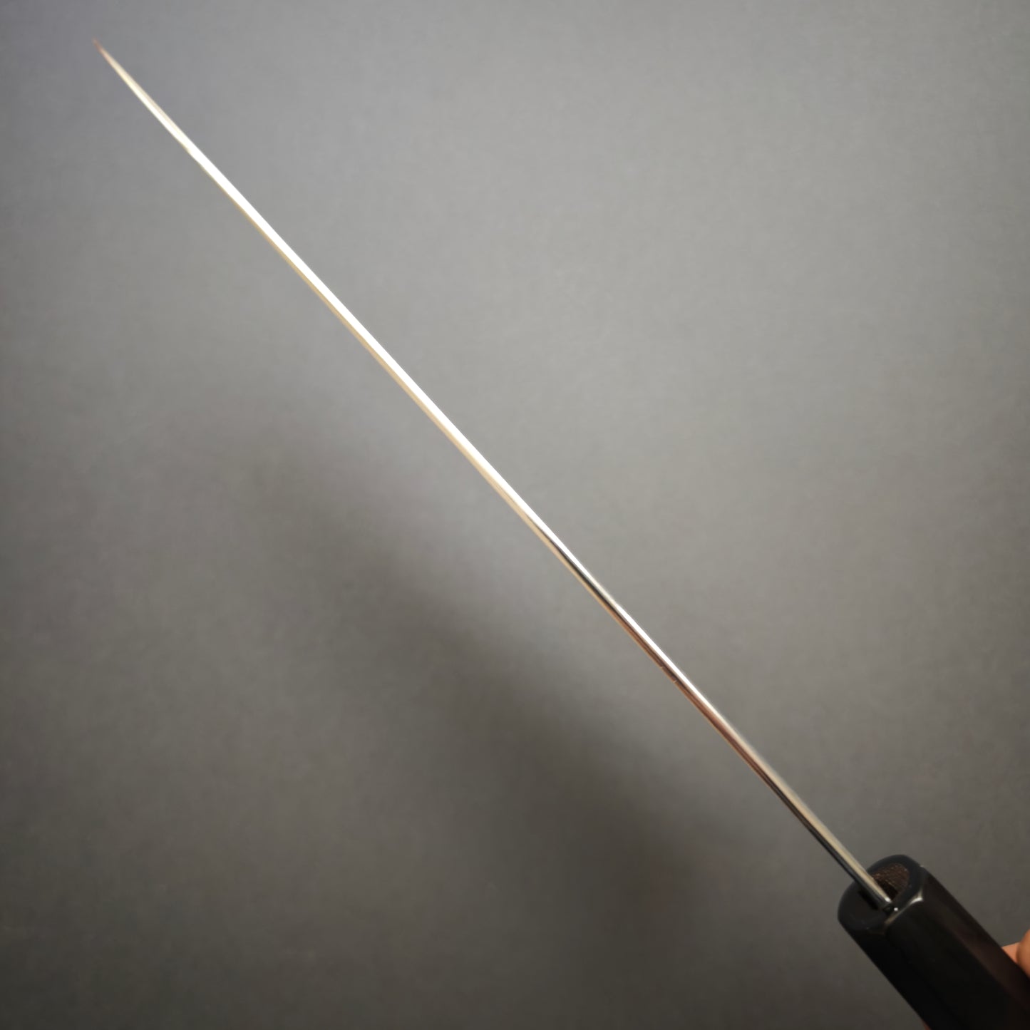 Kei Kobayashi SG2 Damascus Gyuto 210mm