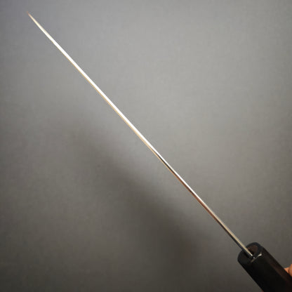 Kei Kobayashi SG2 Damascus Gyuto 210mm