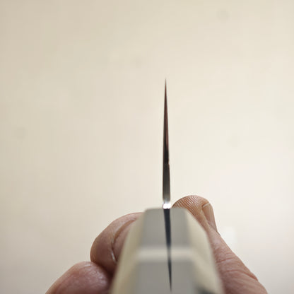 Kei Kobayashi SG2 Damascus Gyuto 210mm