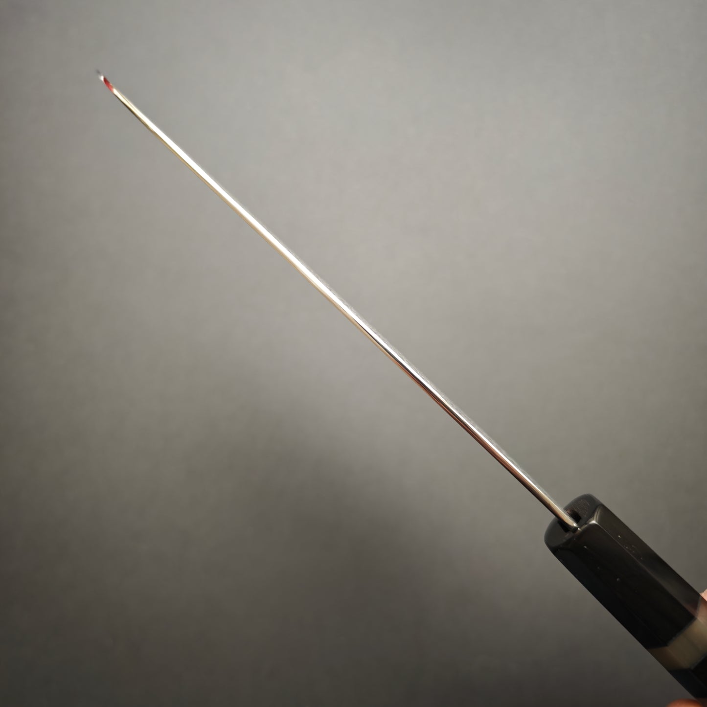 Kei Kobayashi SG2 Damascus Santoku 170mm