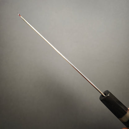 Kei Kobayashi SG2 Damascus Santoku 170mm