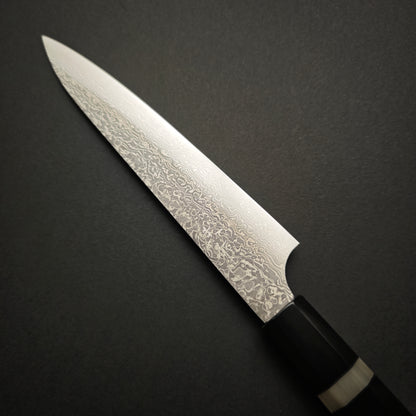 Kei Kobayashi SG2 Damascus Petty 150mm