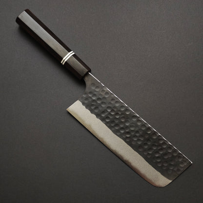 Masakage Koishi Blue Super Nakiri 165mm