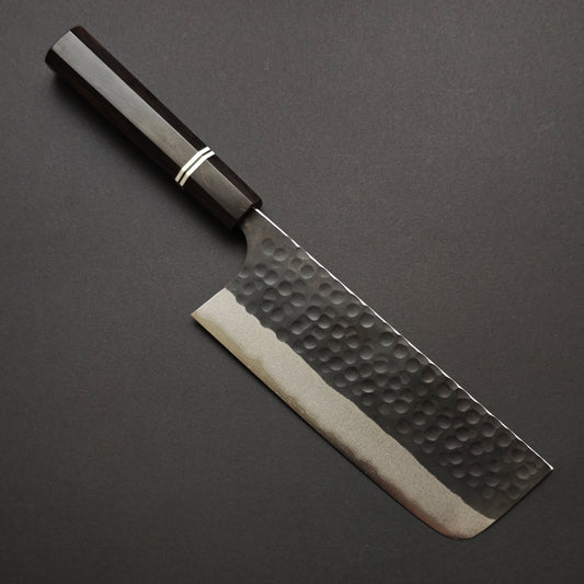 Masakage Koishi Blue Super Nakiri 165mm