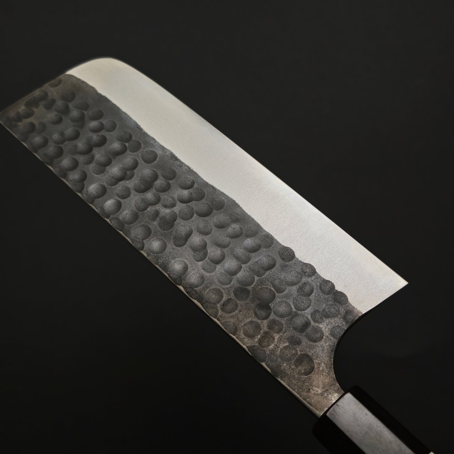 Masakage Koishi Blue Super Nakiri 165mm