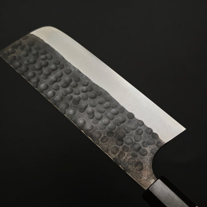 Masakage Koishi Blue Super Nakiri 165mm