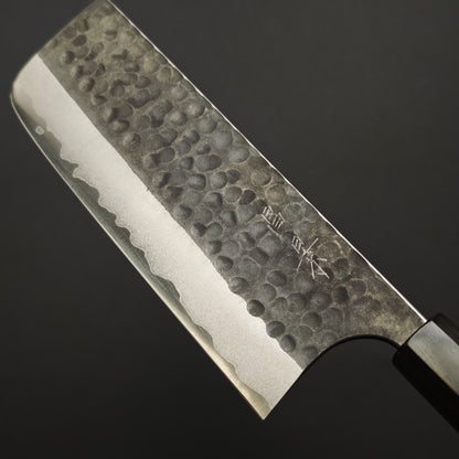 Masakage Koishi Blue Super Nakiri 165mm