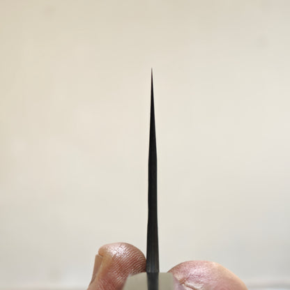 Masakage Koishi Blue Super Nakiri 165mm