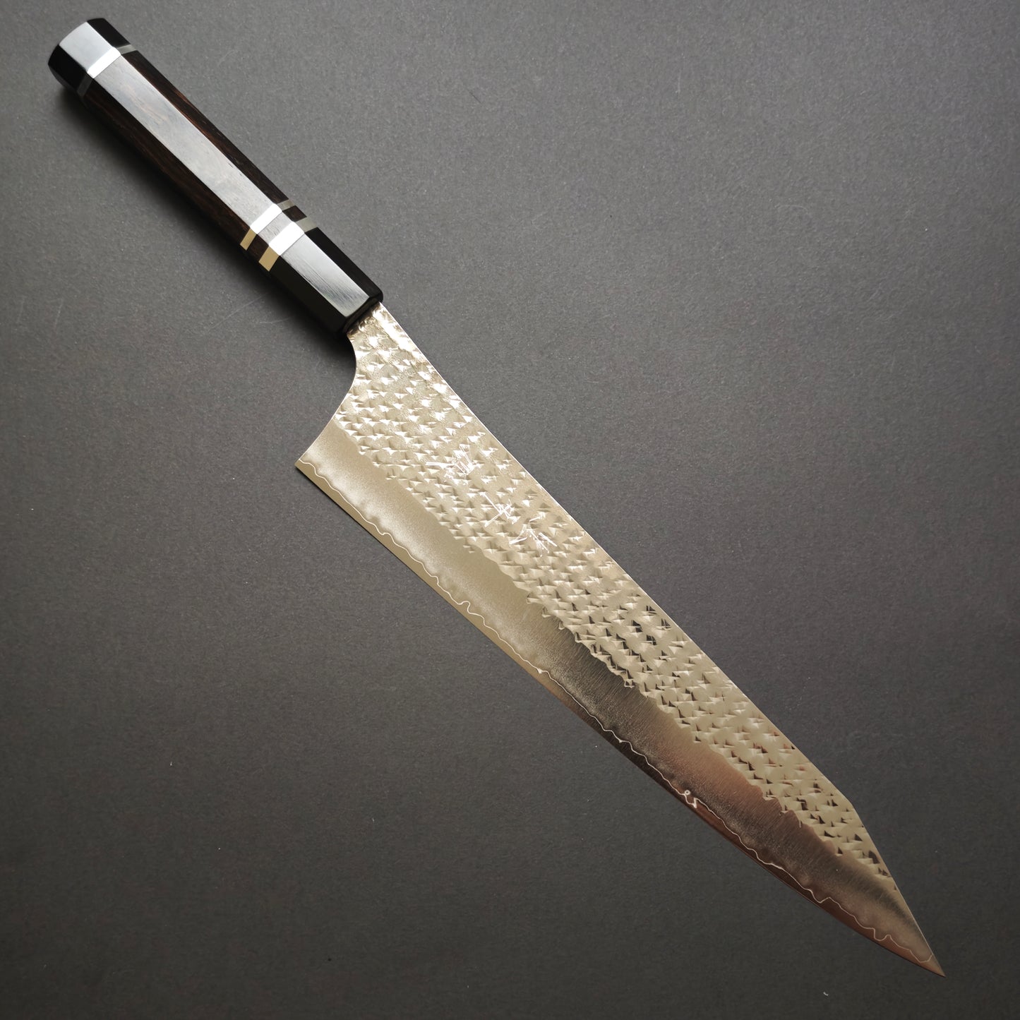 Yu Kurosaki Senko Ei R2 Gyuto 270mm