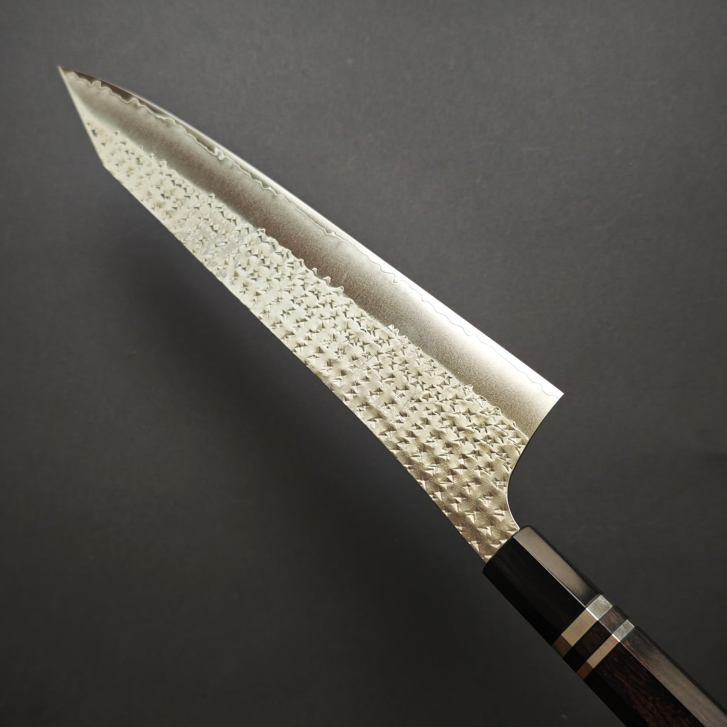 Yu Kurosaki Senko Ei R2 Gyuto 270mm