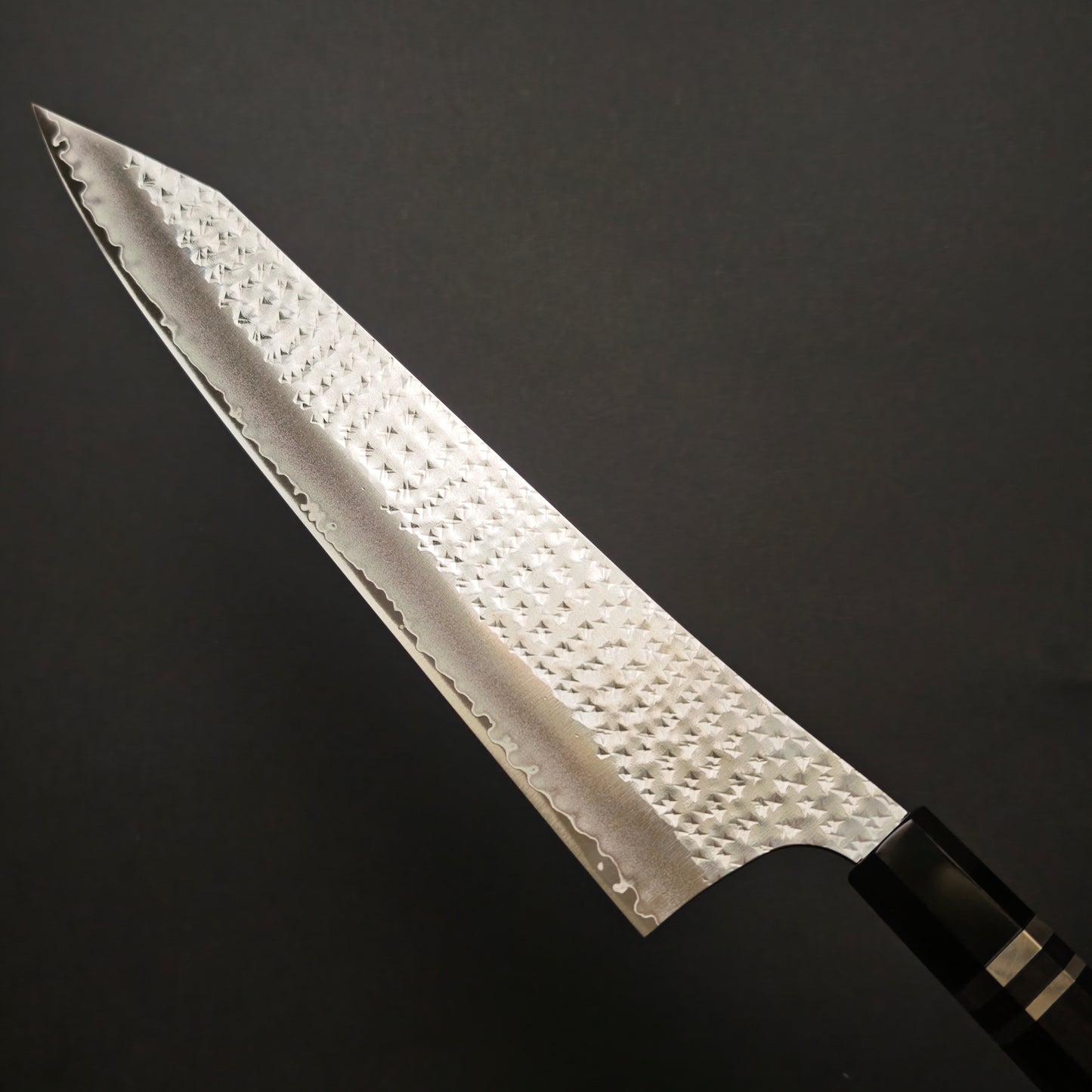 Yu Kurosaki Senko Ei R2 Gyuto 270mm