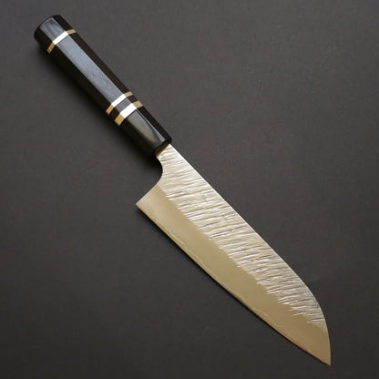 Yu Kurosaki Fujin SG2 Santoku 175mm