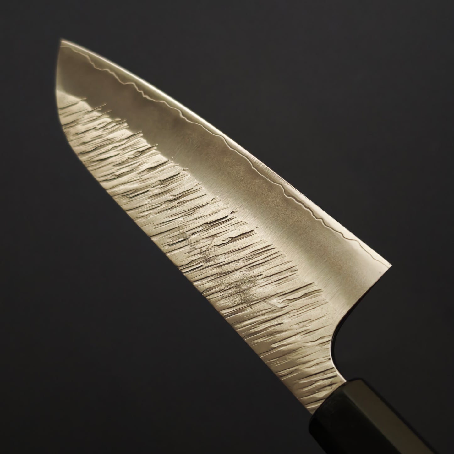 Yu Kurosaki Fujin SG2 Santoku 175mm