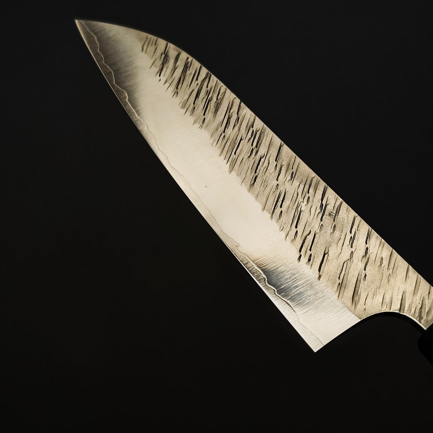 Yu Kurosaki Fujin SG2 Santoku 175mm