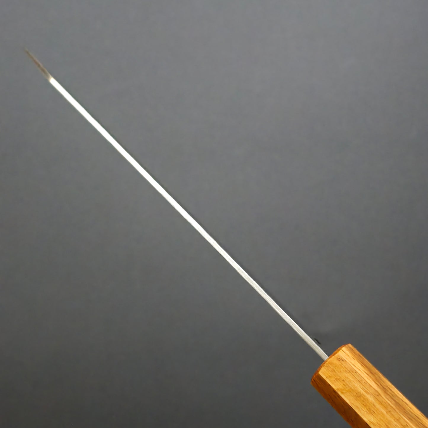 Touroku Sakai Molybdenum Bunka 180mm