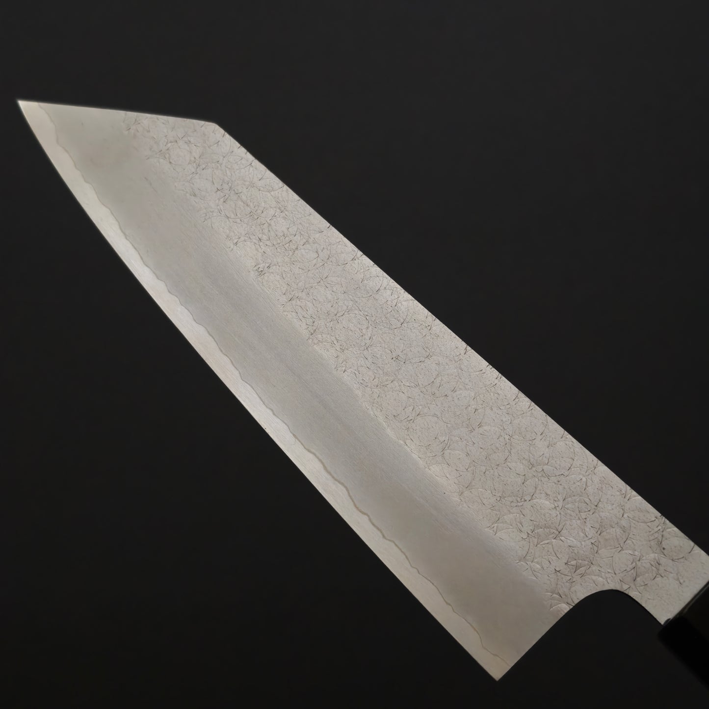 Sakai Kikumori VG10 Kiritsuke Santoku(Bunka) 165mm