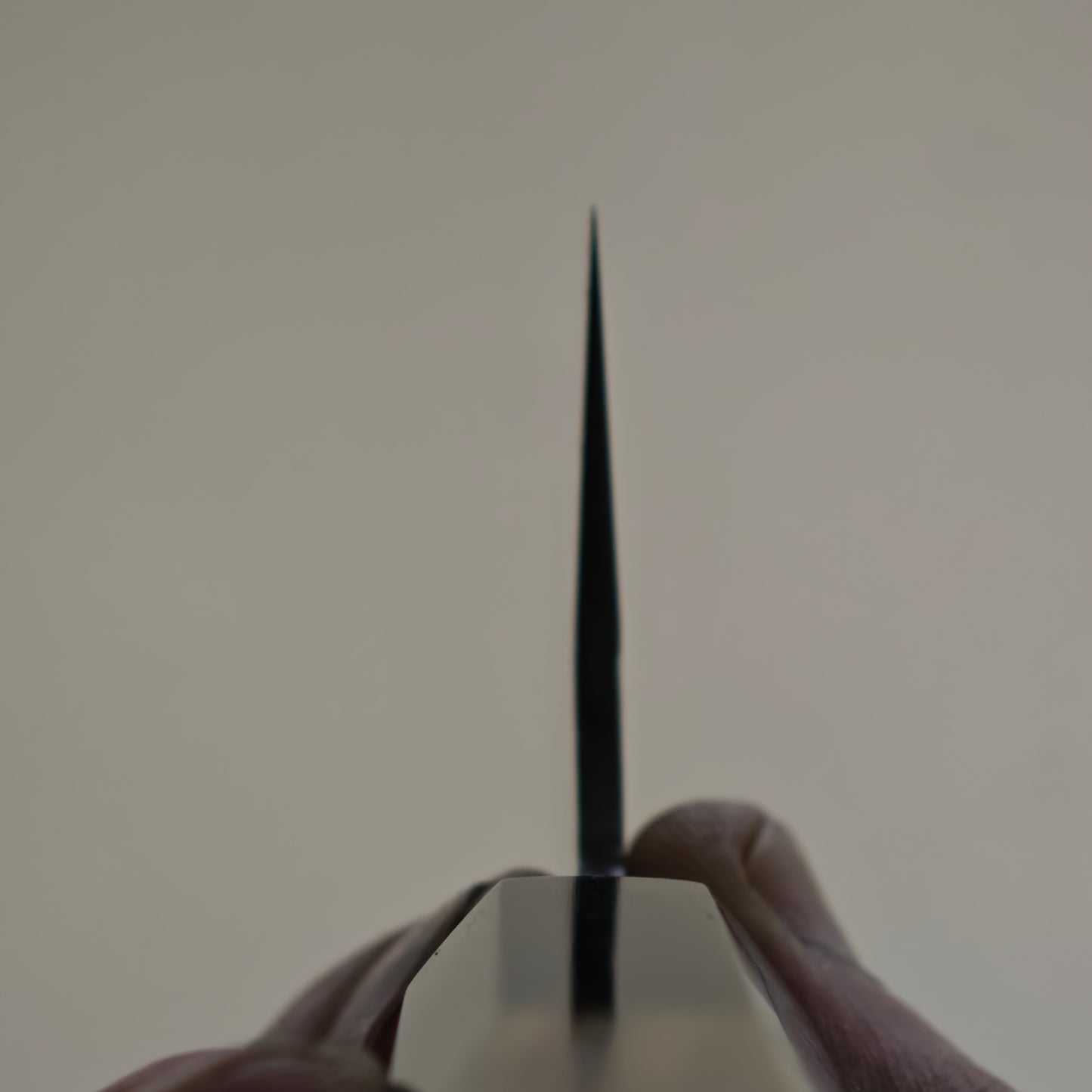 Sakai Kikumori VG10 Kiritsuke Santoku(Bunka) 165mm