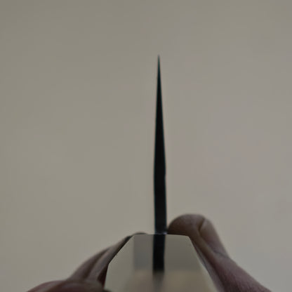 Sakai Kikumori VG10 Kiritsuke Santoku(Bunka) 165mm