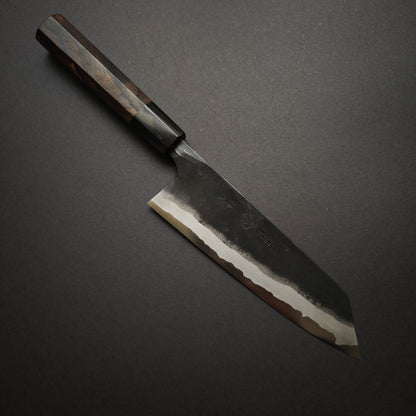 Kyohei Shindo Blue2 Bunka 165mm