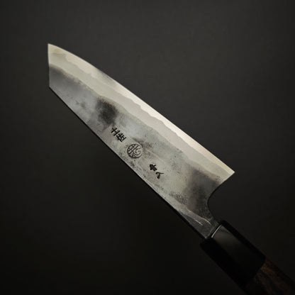 Kyohei Shindo Blue2 Bunka 165mm