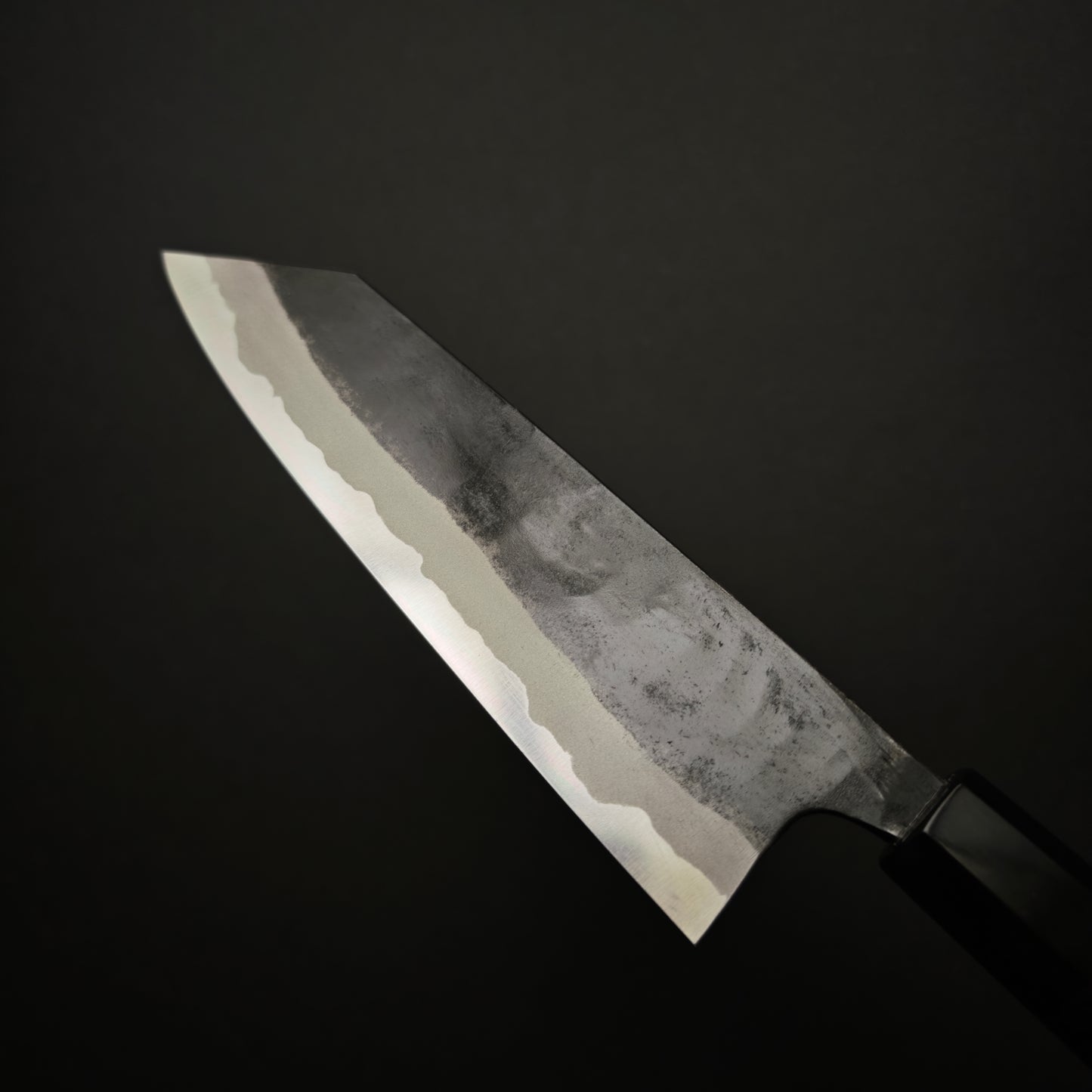 Kyohei Shindo Blue2 Bunka 165mm