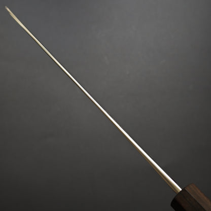 Nihei SLD Nashiji Gyuto 240mm