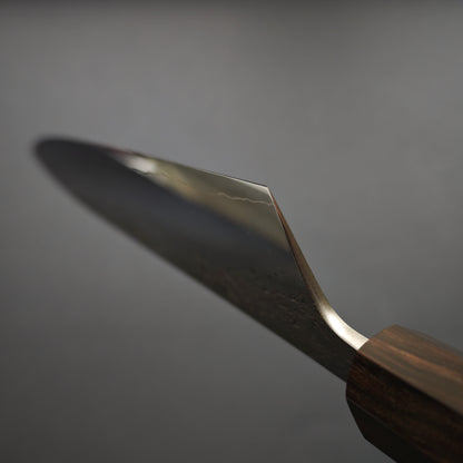 Nihei SLD Nashiji Gyuto 240mm