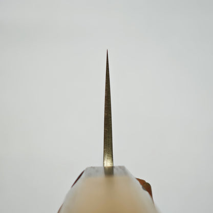 Nihei SLD Nashiji Kiritsuke Gyuto 210mm