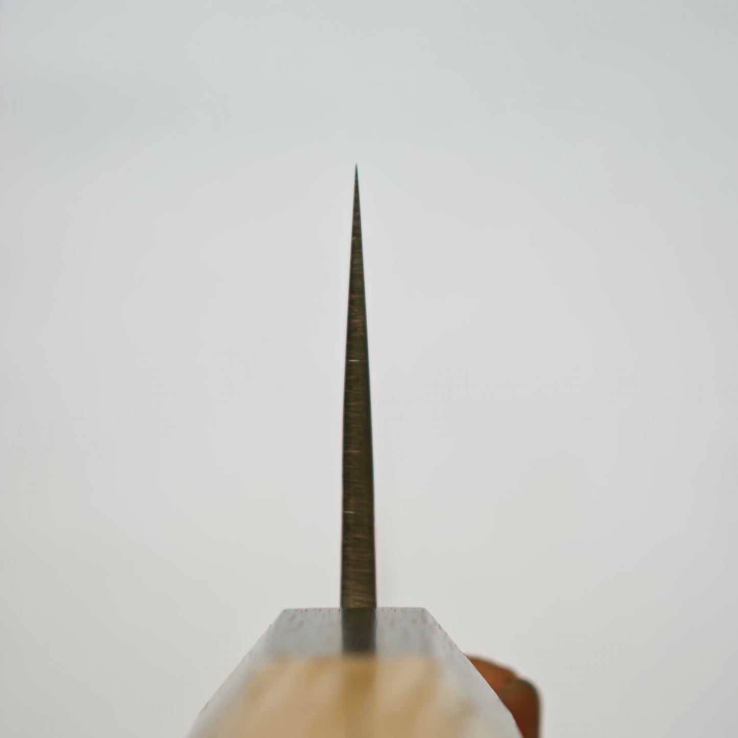 Nihei SLD Nashiji Santoku 165mm