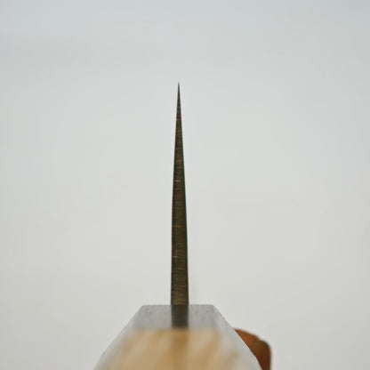 Nihei SLD Nashiji Santoku 165mm