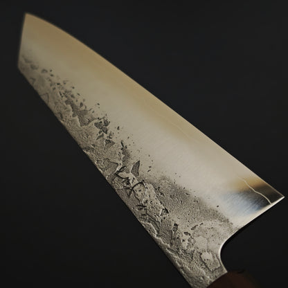 Nihei SLD Nashiji Kiritsuke Gyuto 210mm
