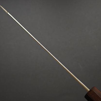 Nihei SLD Nashiji Kiritsuke Gyuto 210mm