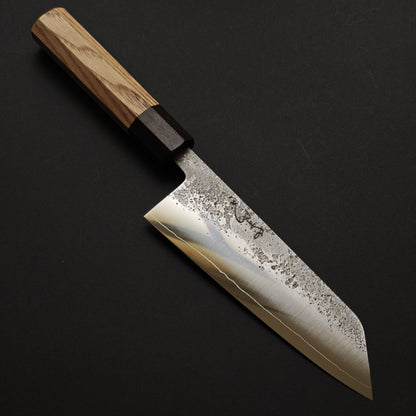 Nihei SLD Nashiji Santoku 165mm