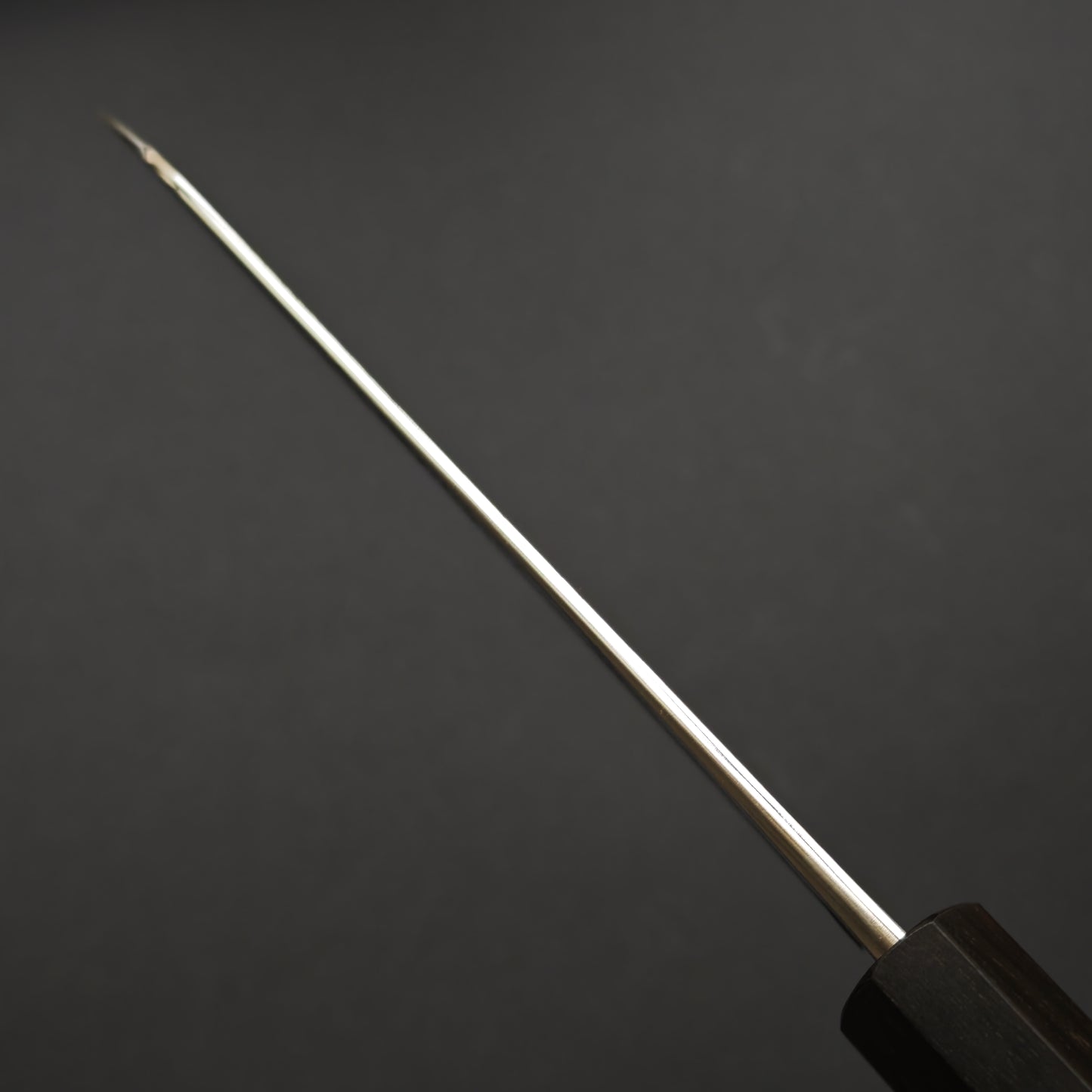 Nihei SLD Nashiji Santoku 165mm