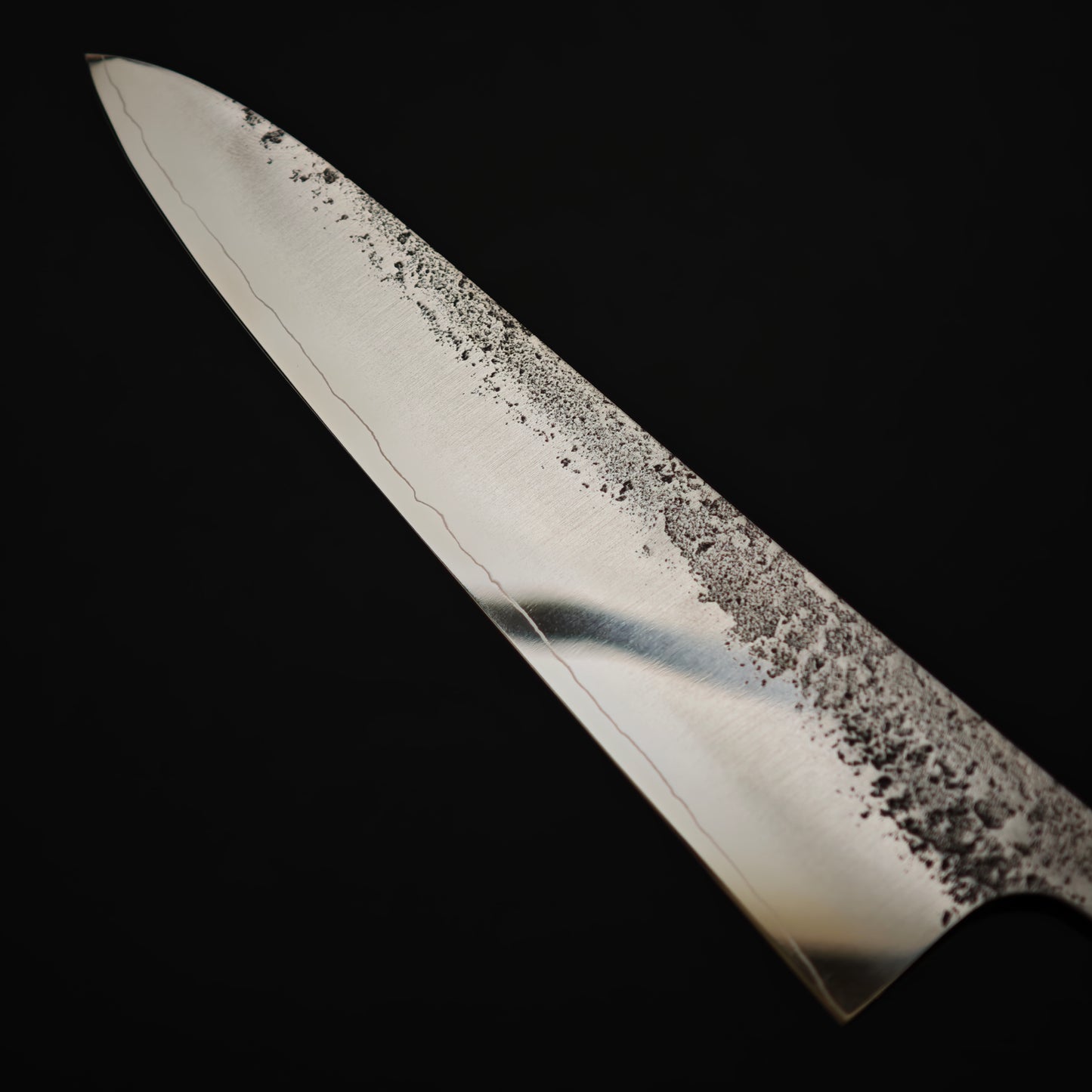 Nihei SLD Nashiji Petty 150mm