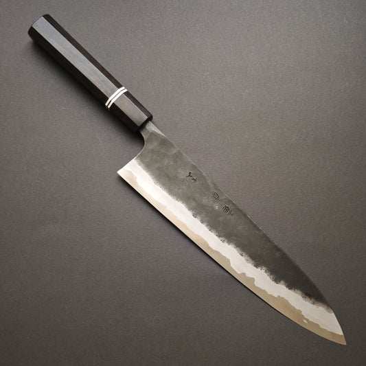 Kyohei Shindo Blue2 Gyuto 240mm
